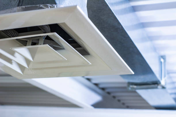 Best Air Duct Cleaning Near Me  in West, TX