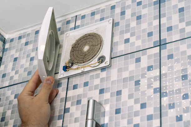 Professional Airduct Cleaning in West, TX