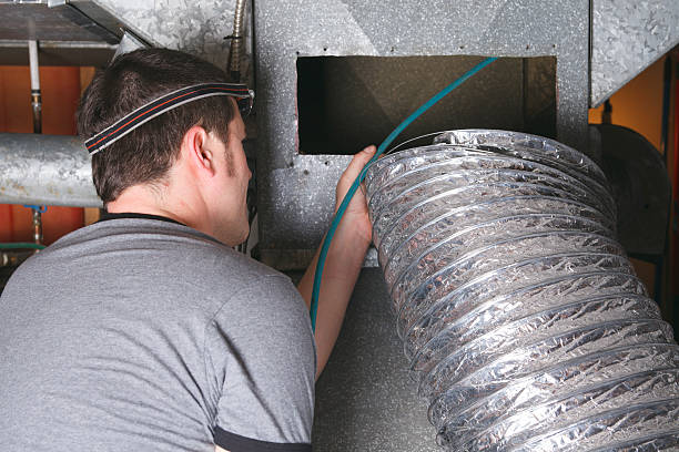 Best Emergency Air Duct Cleaning  in West, TX