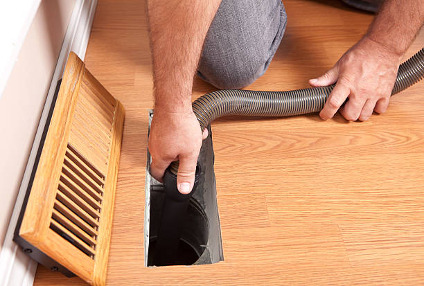 Best Professional Duct Cleaning Services  in West, TX