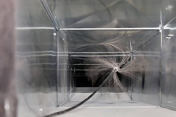 Affordable HVAC Duct Cleaning in West, TX