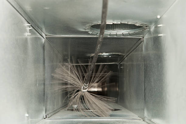 Best Local Air Duct Cleaning Services  in West, TX