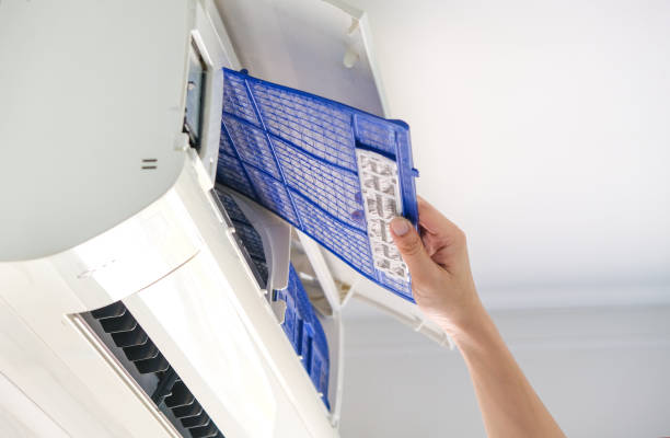 Best Air Duct Cleaning Near Me  in West, TX