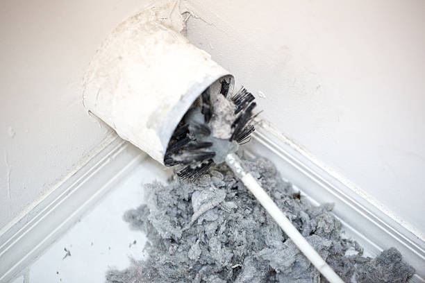 Professional Airduct Cleaning in West, TX