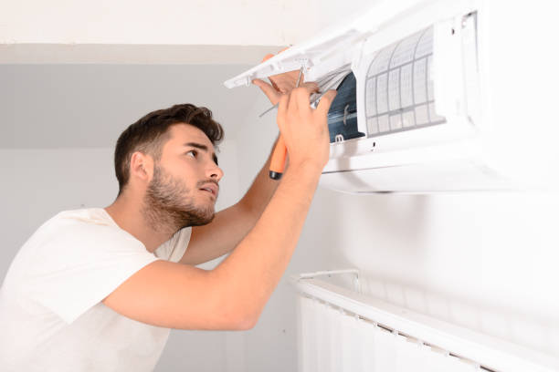 Best Affordable HVAC Duct Cleaning  in West, TX